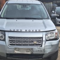 Land Rover Freelander 2.2d 153кс на части , снимка 2 - Автомобили и джипове - 45256238