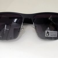 Havvs HIGH QUALITY POLARIZED 100%UV защита, снимка 1 - Слънчеви и диоптрични очила - 45735452