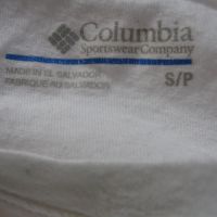 Спортна блуза с дълги ръкави Columbia , снимка 3 - Блузи с дълъг ръкав и пуловери - 45525408