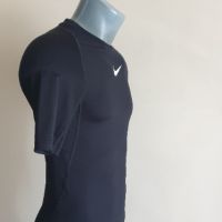 Nike PRO Combat Compression Dri - Fit Mens Size S НОВО! ОРИГИНАЛ! Мъжка Тениска !, снимка 5 - Тениски - 46102413