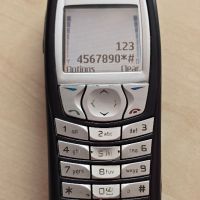Nokia 6610, снимка 6 - Nokia - 45675790