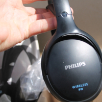 Слушалки "Philips SCH 5200", снимка 10 - Слушалки и портативни колонки - 44976673