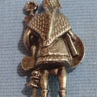 Метална фигура играчка KINDER SURPRISE древен войн перфектна за КОЛЕКЦИОНЕРИ 44131, снимка 11 - Колекции - 45466984