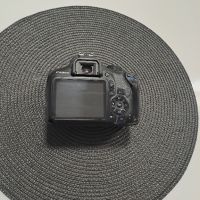 Canon EOS 1300D, снимка 4 - Фотоапарати - 45344638