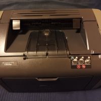 Компактни и здрави лазарни принтери на HP и Canon , снимка 3 - Принтери, копири, скенери - 45241900