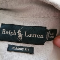Мъжка риза Ralph Lauren Polo ,XL , снимка 3 - Ризи - 45054814