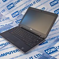 Лаптоп Dell E7240 / I5-4/ 8GB DDR3 / 240 GB SSD / 12", снимка 2 - Лаптопи за дома - 45302528