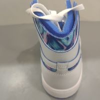 Nike Air Jordan 1 N38,5/24,5sm.Баскет кецове.Нови.Оригин, снимка 3 - Кецове - 45161511