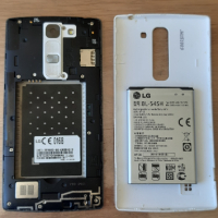 Телефони LG-K350n и LG-H500f за части, снимка 5 - LG - 45008284