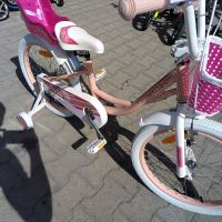 BYOX Велосипед 20" Fashion Girl coral, снимка 8 - Велосипеди - 45158730