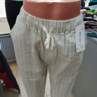 Дамски Летен панталон, снимка 2 - Панталони - 45455366