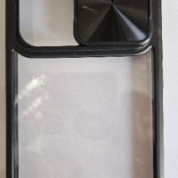 Калъф за iPhone 14 Pro с плъзгаща се защита на камерата, снимка 3 - Калъфи, кейсове - 45092903
