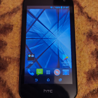 HTC Desire 310 работещ, снимка 3 - HTC - 45012188