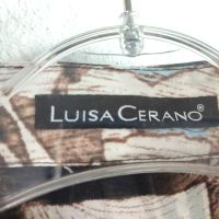 Luisa Cerano blouse XL, снимка 2 - Ризи - 45381705