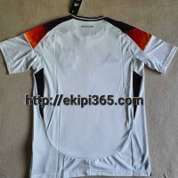 Германия официална тениска ЕВРО2024, снимка 3 - Спортни дрехи, екипи - 35063285