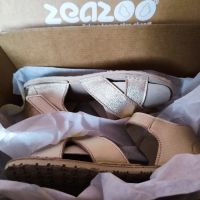 Боси сандали за момиче Zeаzoo, снимка 2 - Детски сандали и чехли - 45752108
