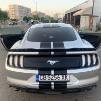 Ford Mustang Eco Boost 2.3 2018, снимка 4 - Автомобили и джипове - 45876416