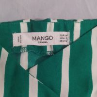 Mango потник, M размер, снимка 2 - Потници - 45433027
