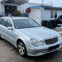 Мерцедес E 200 CDI 122 коня На Части, снимка 2 - Автомобили и джипове - 45810971