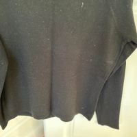Пуловер с V деколте, MaxMara Weekend, размер L, снимка 10 - Блузи с дълъг ръкав и пуловери - 45360384