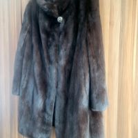Норково палто "Furssgirl"., снимка 15 - Палта, манта - 45467663