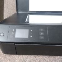 Принтер HP ENVY 4500, снимка 4 - Принтери, копири, скенери - 45584219