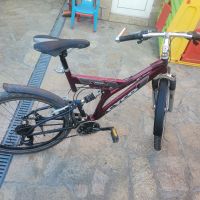 Планински Велосипед CYCO 26", снимка 3 - Велосипеди - 45294339