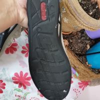 Обувки Rieker 41н., снимка 4 - Дамски ежедневни обувки - 45083539