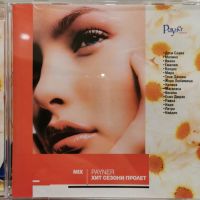 Пайнер Хит Сезони - Пролет 2002 MIX, снимка 1 - CD дискове - 45828714