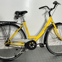 Градски велосипед City 28 цола със скорости / колело /, снимка 5 - Велосипеди - 45597093