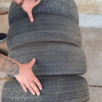 4 броя сезонни гуми , снимка 10 - Гуми и джанти - 45268372