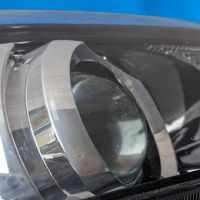 Десен фар за Toyota Auris LED / Тойота Аурис ЛЕД, снимка 9 - Части - 45436581