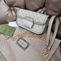 чанта Gucci, снимка 4 - Чанти - 45875183