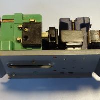 контактор въздушен FURNAS 42FB35AAD8GC contactor 3-pole 110-120V, снимка 7 - Резервни части за машини - 45133770