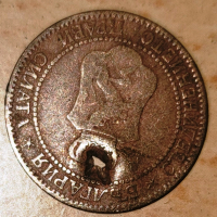2 стотинки от 1901 г. , снимка 2 - Нумизматика и бонистика - 45039445