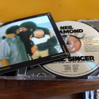 NEIL DIAMOND, снимка 4 - CD дискове - 45929108