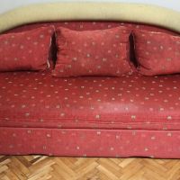 Разтегателен диван , снимка 1 - Дивани и мека мебел - 46214161