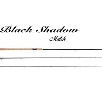 Мачова въдица Filstar Black Shadow Match, снимка 1 - Въдици - 45427740