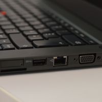 Lenovo ThinkPad T450 - Intel Core i5-5300U / 8GB RAM / 256GB SSD / 1600x900 / 12 месеца гаранция!, снимка 6 - Лаптопи за дома - 45217570