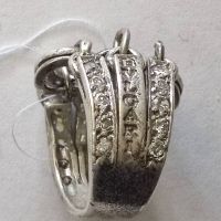 Дамски Сребърен пръстен 8.78грама, снимка 4 - Пръстени - 45407476