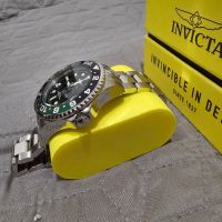 Invicta Grand Diver Automatic, снимка 6 - Мъжки - 45236832