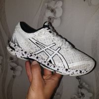 маратонки  ASICS GEL-NOOSA TRI 11  номер 39, снимка 15 - Маратонки - 45326462