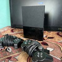 PlayStation 2 Slim / 3 Джойстика , снимка 3 - PlayStation конзоли - 45565835