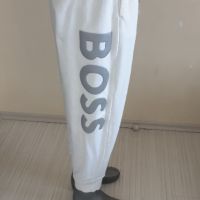 Hugo Boss C_Etix  Women Pant Oversize Size S НОВО! ОРИГИНАЛ! Дамско Долнище!, снимка 6 - Спортни екипи - 45484345
