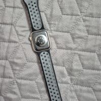 Apple Watch Series 7, снимка 2 - Смарт часовници - 45437116