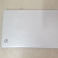 Двуядрен лаптоп HP G62 + Гаранция, снимка 2 - Лаптопи за работа - 45913027