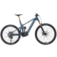 2024 Giant Trance X Advanced E+ Elite 0 Mountain Bike (KINGCYCLESPORT), снимка 1 - Велосипеди - 46128922