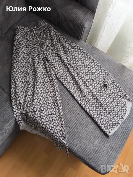 Панталони летни, снимка 1