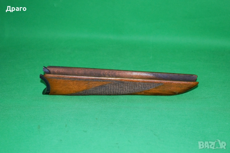 Ложа за ловна пушка ИЖ-18, 12 калибър (Л-498), снимка 1