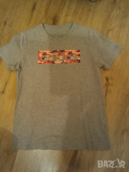 Оригинална тениска Adidas S размер, снимка 1